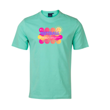 Load image into Gallery viewer, 2026 All Schools Netball Challenge Tshirt