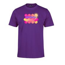 Load image into Gallery viewer, 2026 All Schools Netball Challenge Tshirt