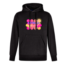 Load image into Gallery viewer, 2026 All Schools Netball Challenge Hoodie