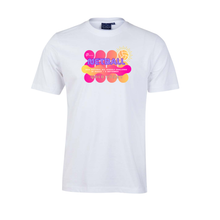 Load image into Gallery viewer, 2026 All Schools Netball Challenge Tshirt