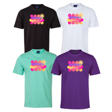 Load image into Gallery viewer, 2026 All Schools Netball Challenge Tshirt