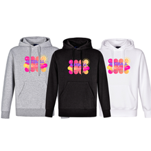 Load image into Gallery viewer, 2026 All Schools Netball Challenge Hoodie